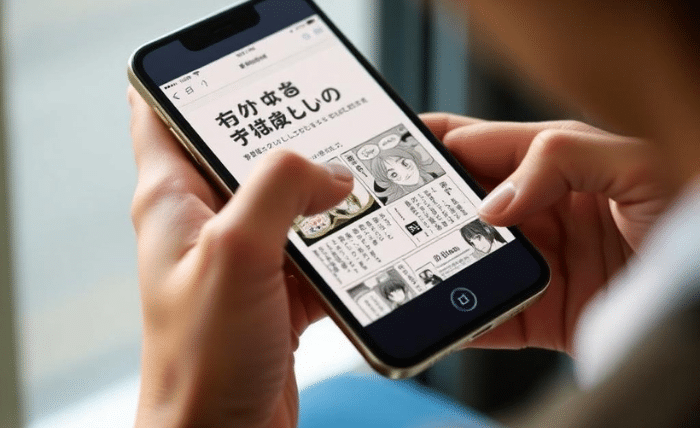 Alternatives to the MyReadingManga Tachiyomi Extension