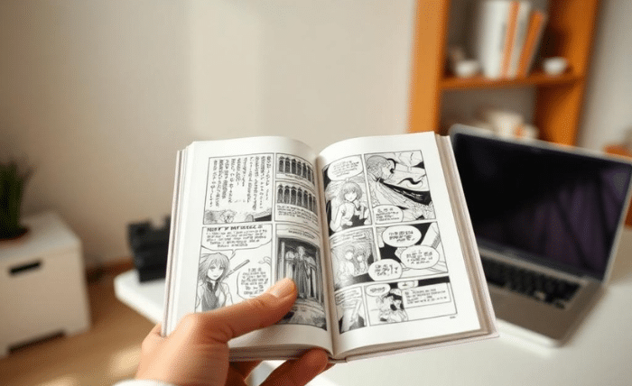 How to Stay Safe While Using MyReadingManga
