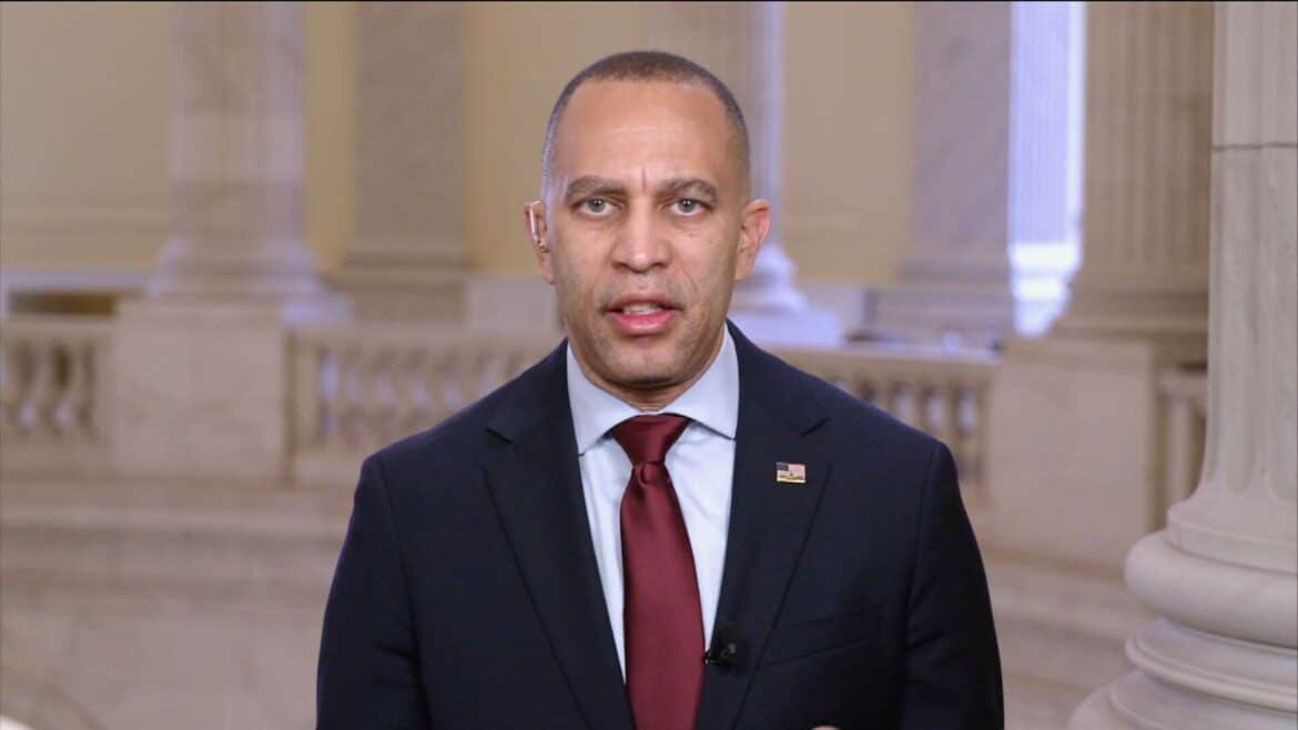 'Partisano y Divisivo': Chamber leadership does not agree with the reception of Trump's joint discourse