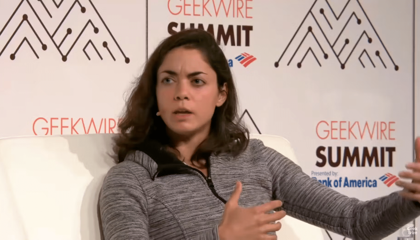 Shivon Zilis's Interests Beyond Tech