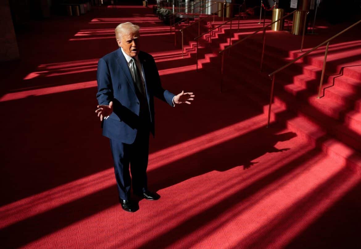 The national mandates are fundamental for the Trump dispute with the judges. This is what you should know