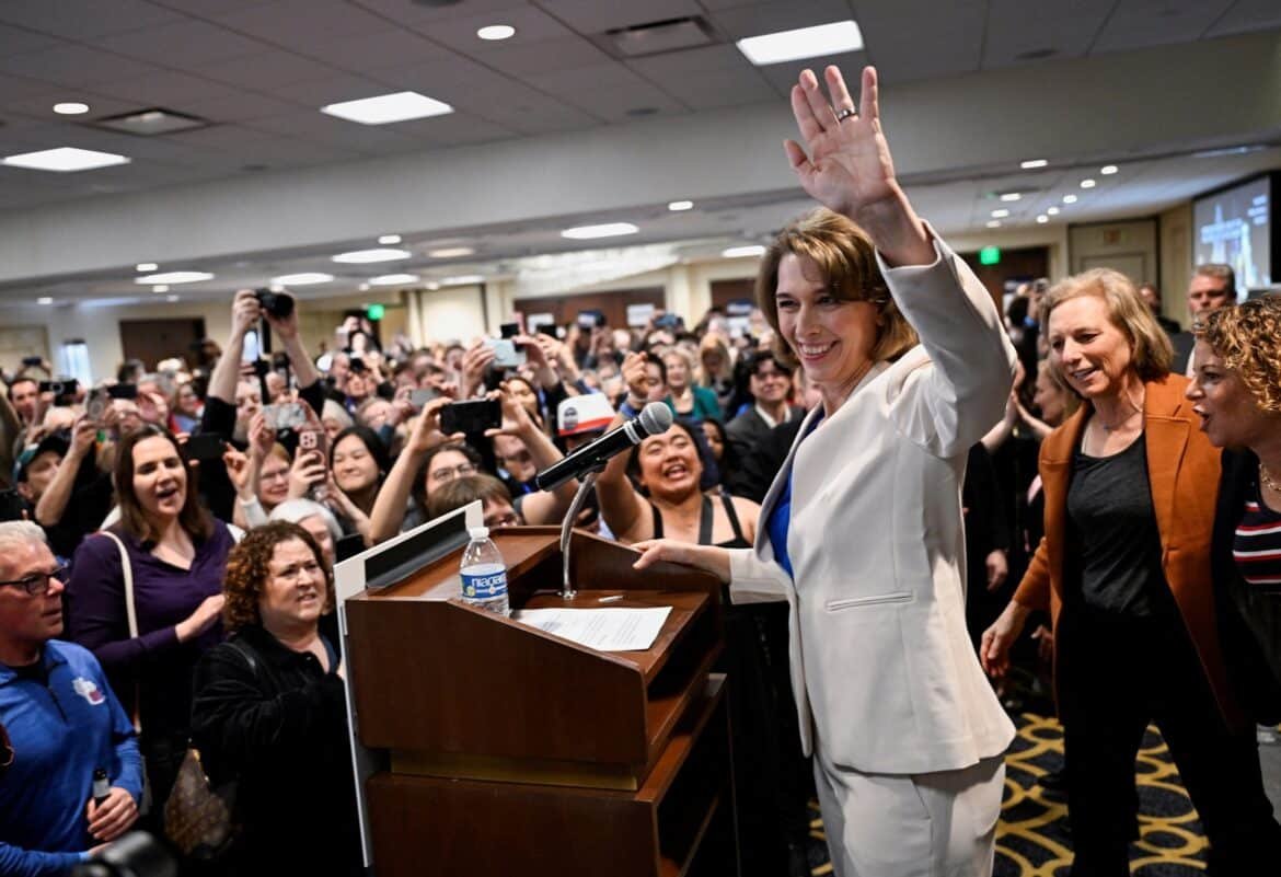 Florida races, Wisconsin are a possible vision of how Democrats and the Republican party could address the intermediate parts: analysis