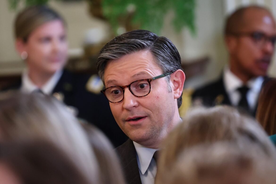 Johnson says he will not admit in the parents' vote battle as the impasse continues