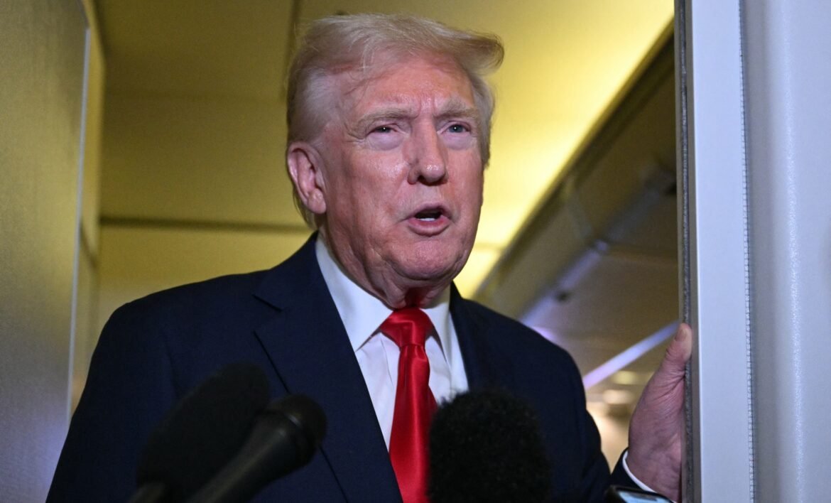 Trump receives Bukele from El Salvador in the middle of Trump receives Bukele from El Salvador in the middle of the deportation controversy