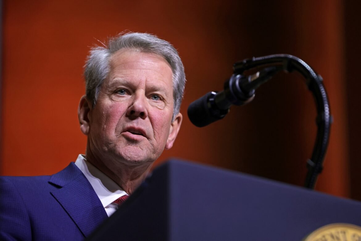 Do Republicans have problems recruiting Senate candidates in Trump's era?