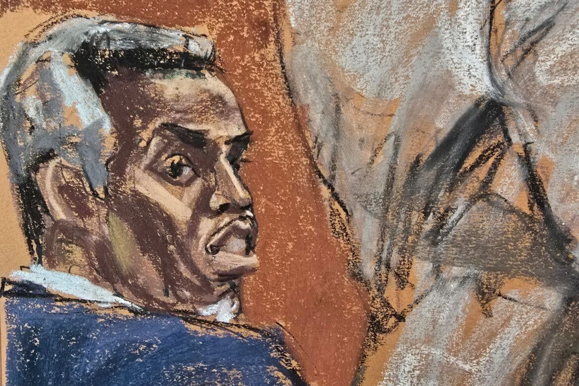 Sean 'Diddy' Combs Juy Day 15 Summary: The judge denies the motion of a null trial on the dispute of fires caused