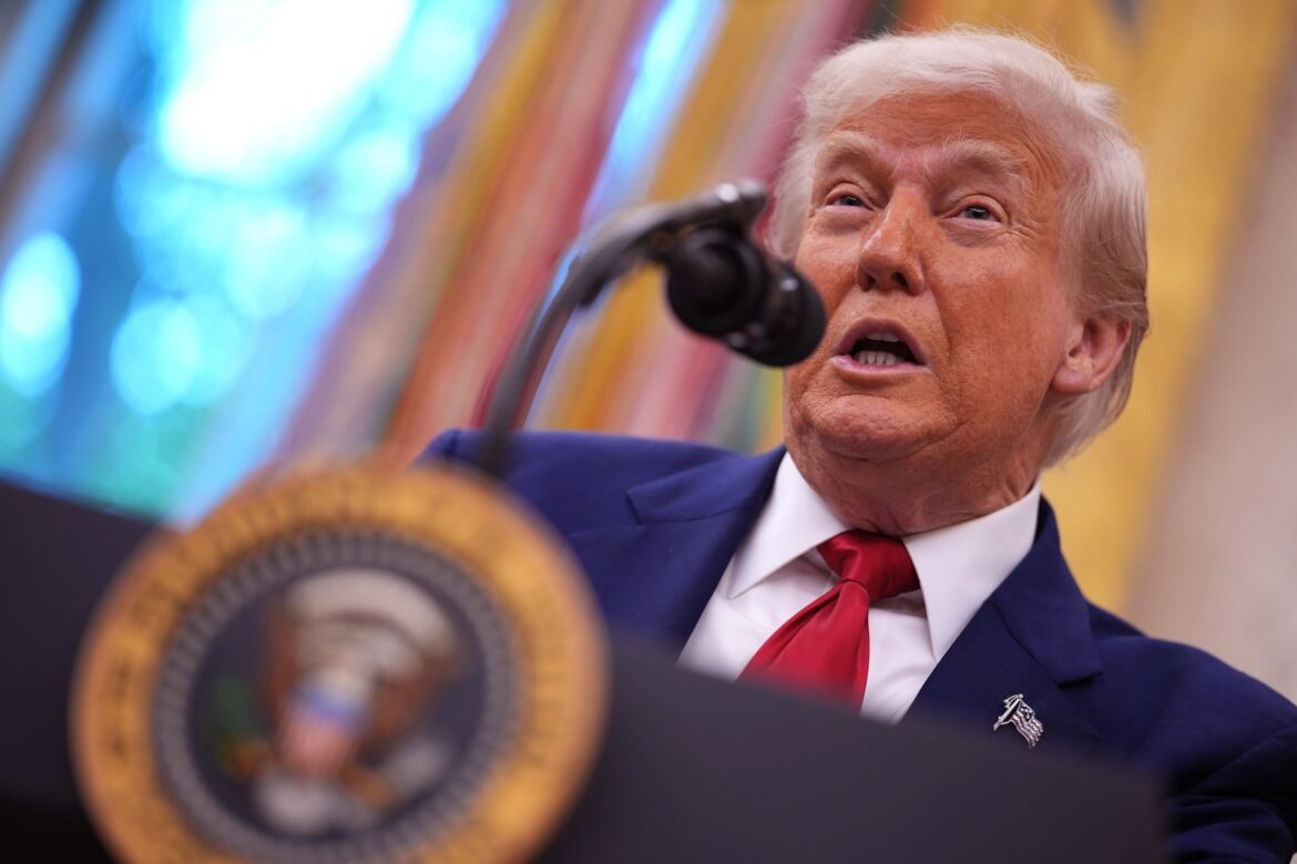 Trump Indones gusts includes some for campaign taxpayers