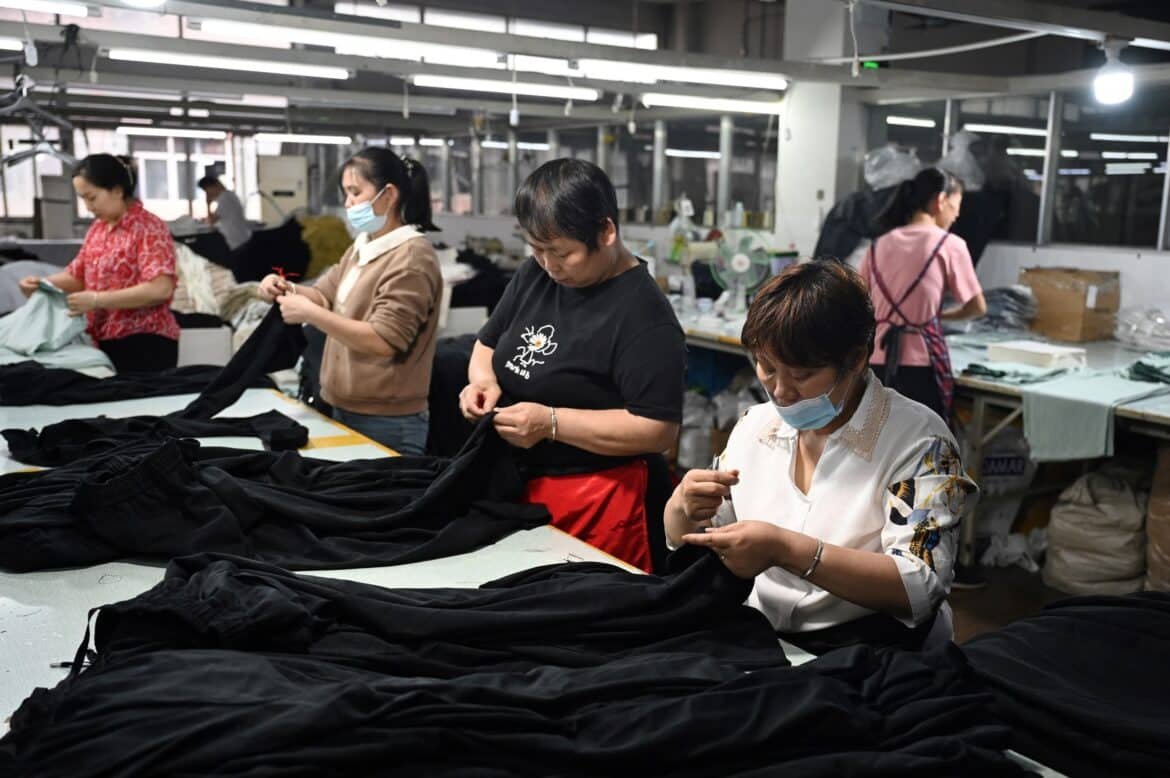 Trump floats lower tariffs on China. What would it mean for prices?