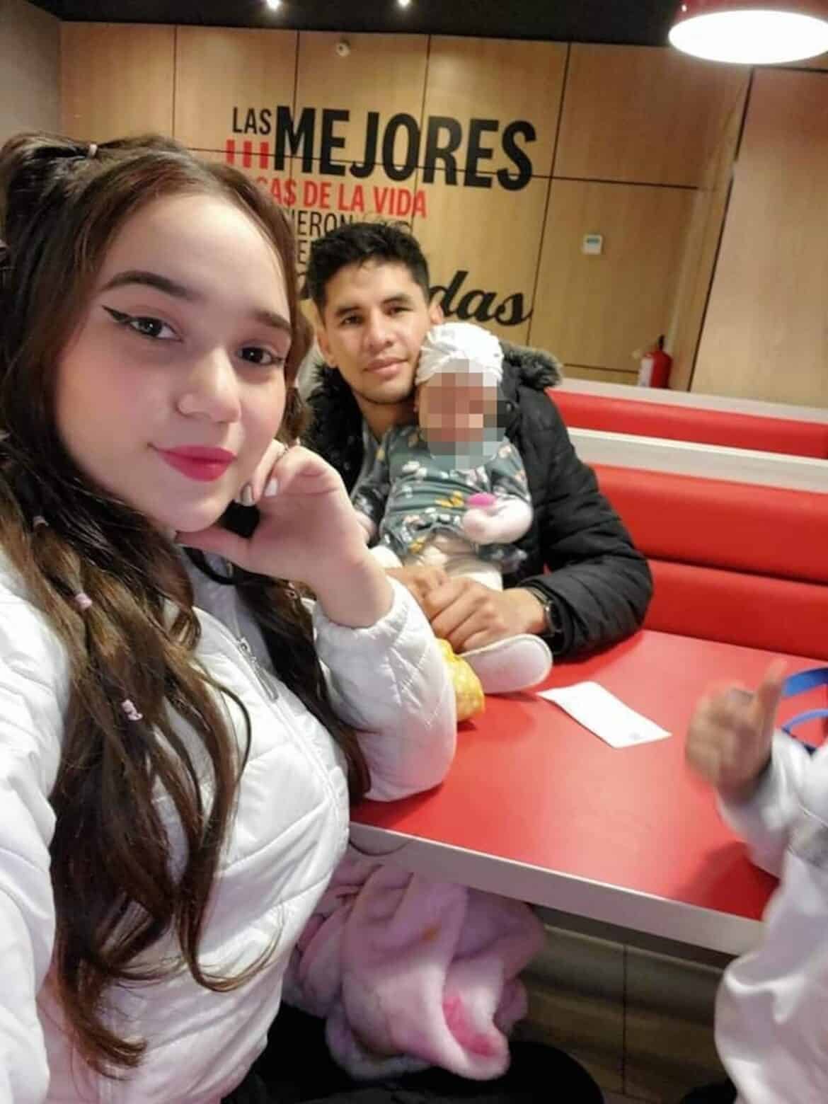 Venezuelan child who was kept in us after the parents were deported is returned to Venezuela