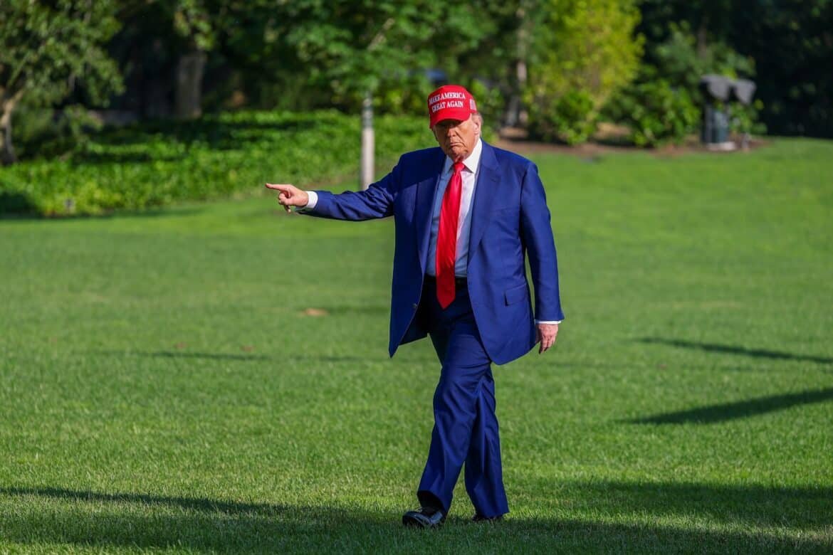 Congress leaders react to Trump ordering the attack against Iran