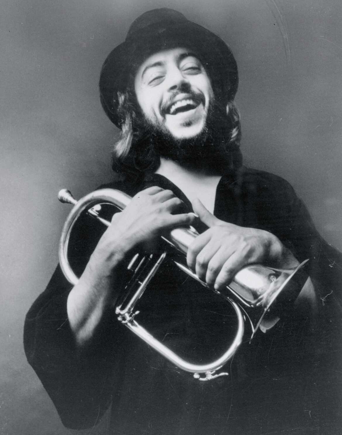 Chuck Mangione, 'feels so well' musician and leader of the band, dead at age 84