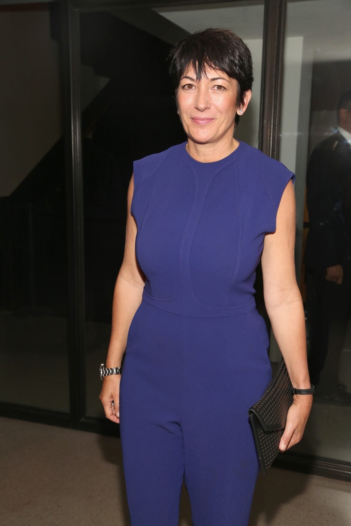 Ghislaine Maxwell dedicated himself to a "significant pattern of dishonest behavior," said the DOJ in 2022