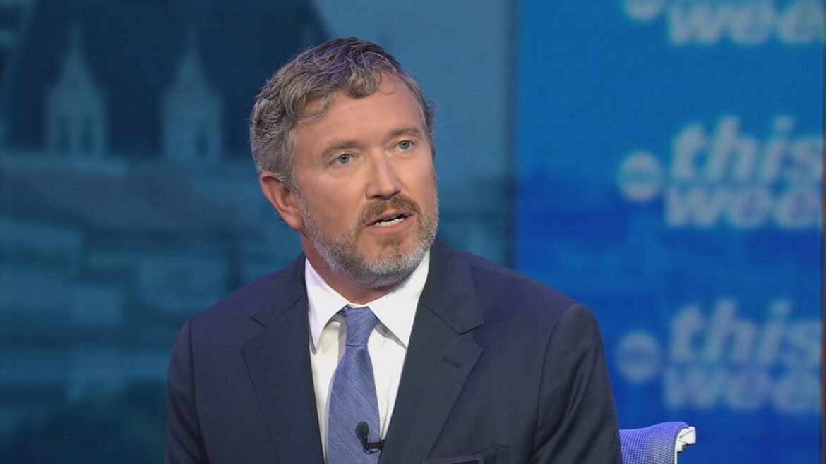 Republican representative Massie says he wants more from Epstein, he is that his 'birthday book' reported