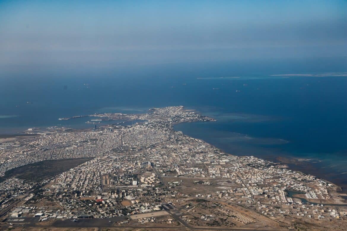 The Trump administration deportes 8 migrants to South Sudan