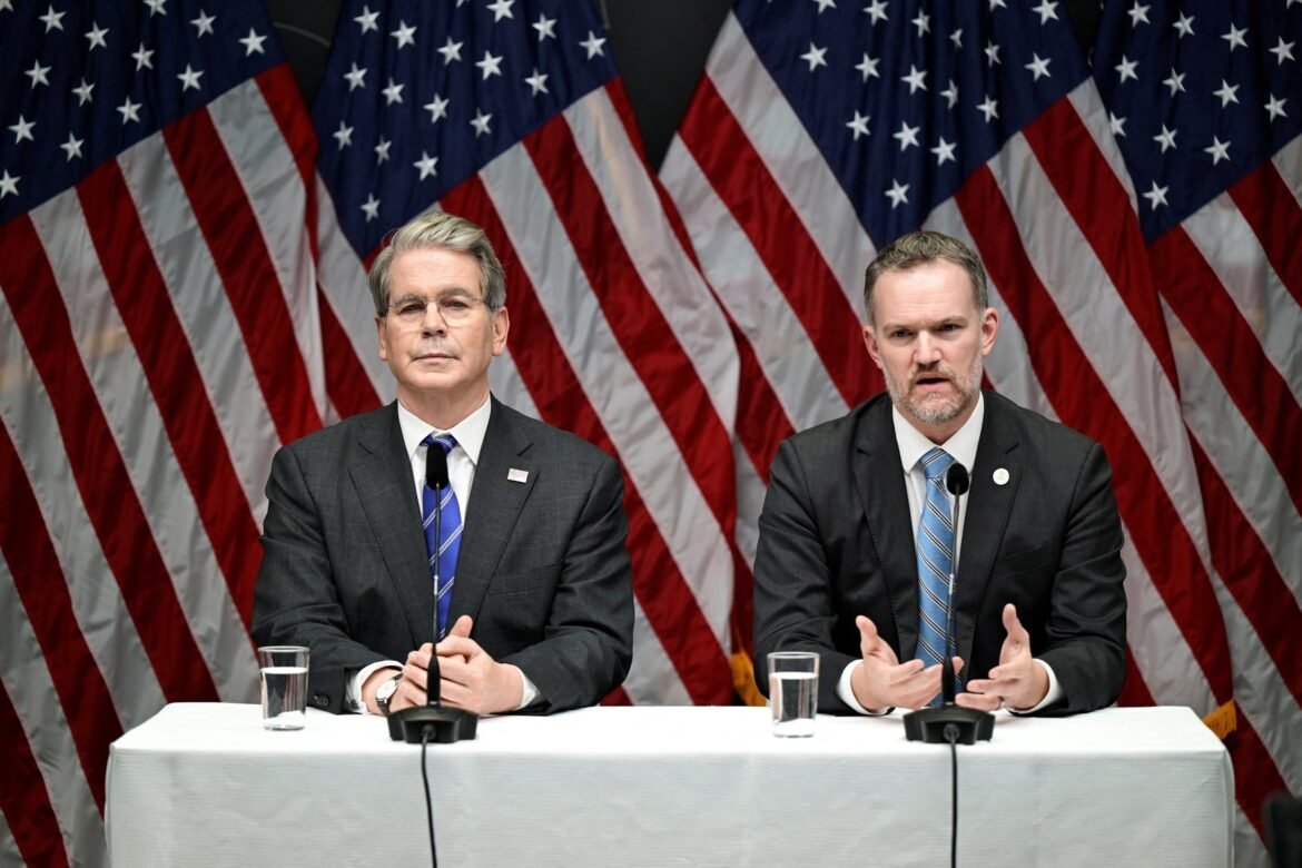 The US economy grew more than expected as Trump's tariffs seized