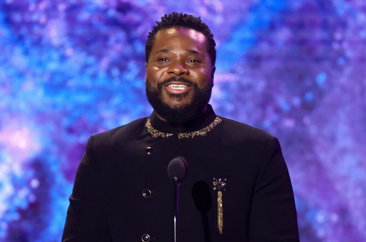 The death cause of the actor of 'The Cosby Show' of actor Malcolm-Jamal Warner released by the police