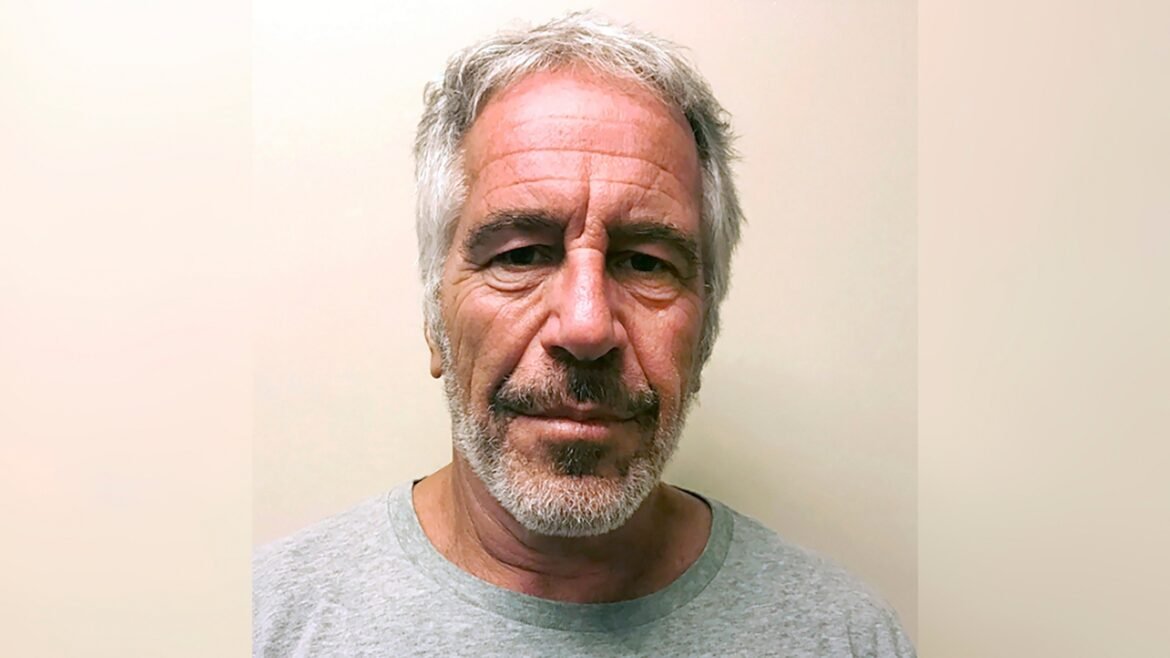 The judge denies the request of the Department of Justice to reveal the records of the Great Jury of Epstein