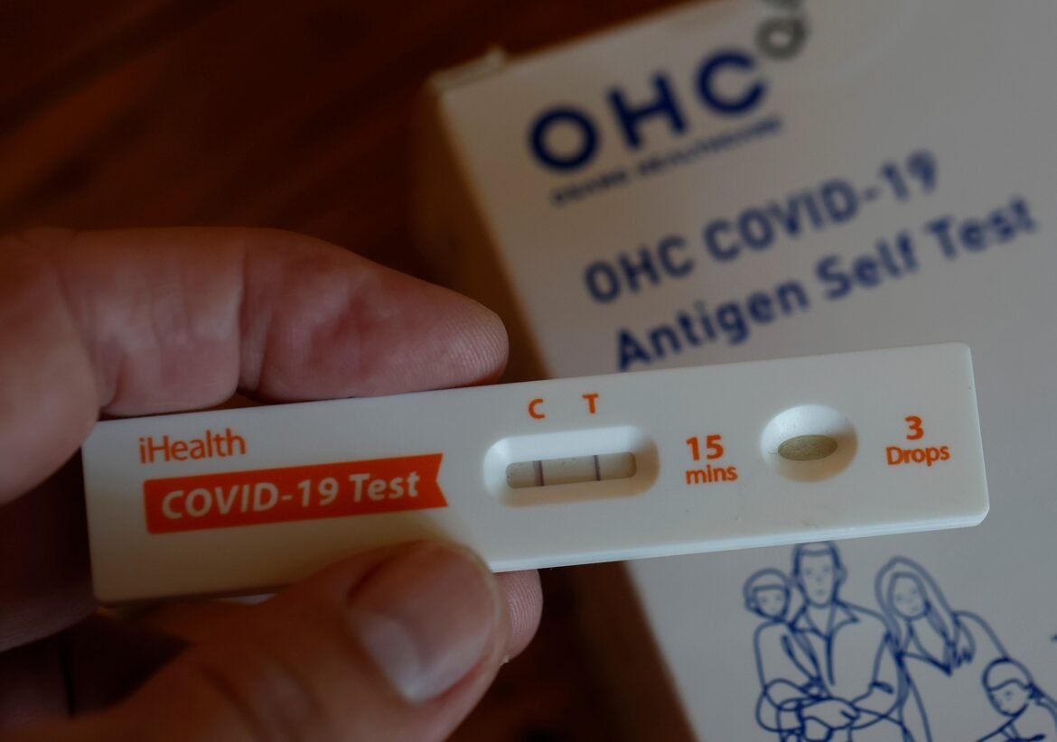 Covid cases, hospitalizations increase in the US. But remain lower than last year