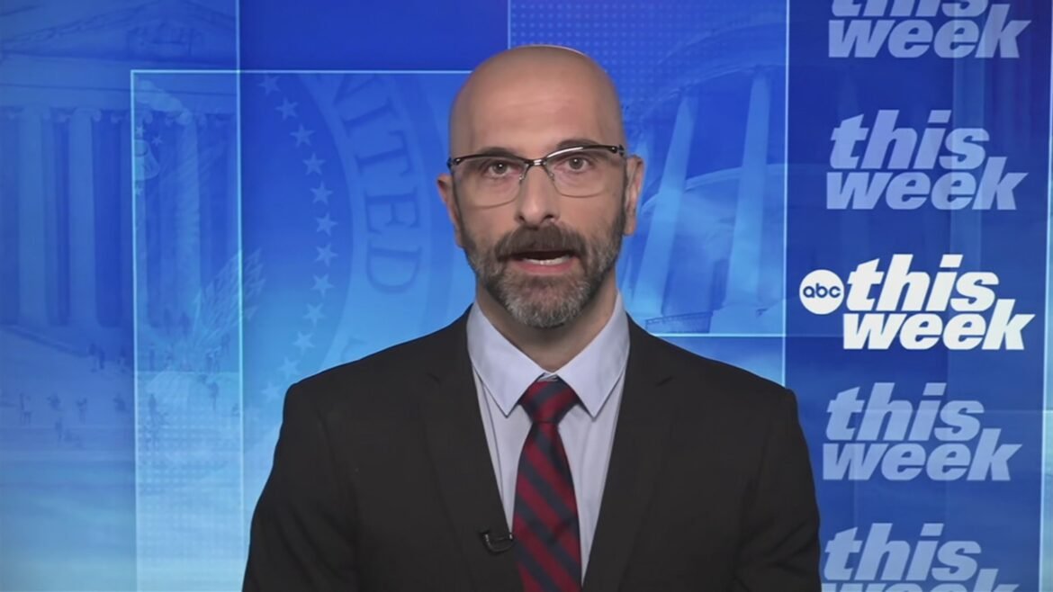 Former head of Immunizations of the CDC: 'I only see that the damage will come' with RFK Jr. lead HHS