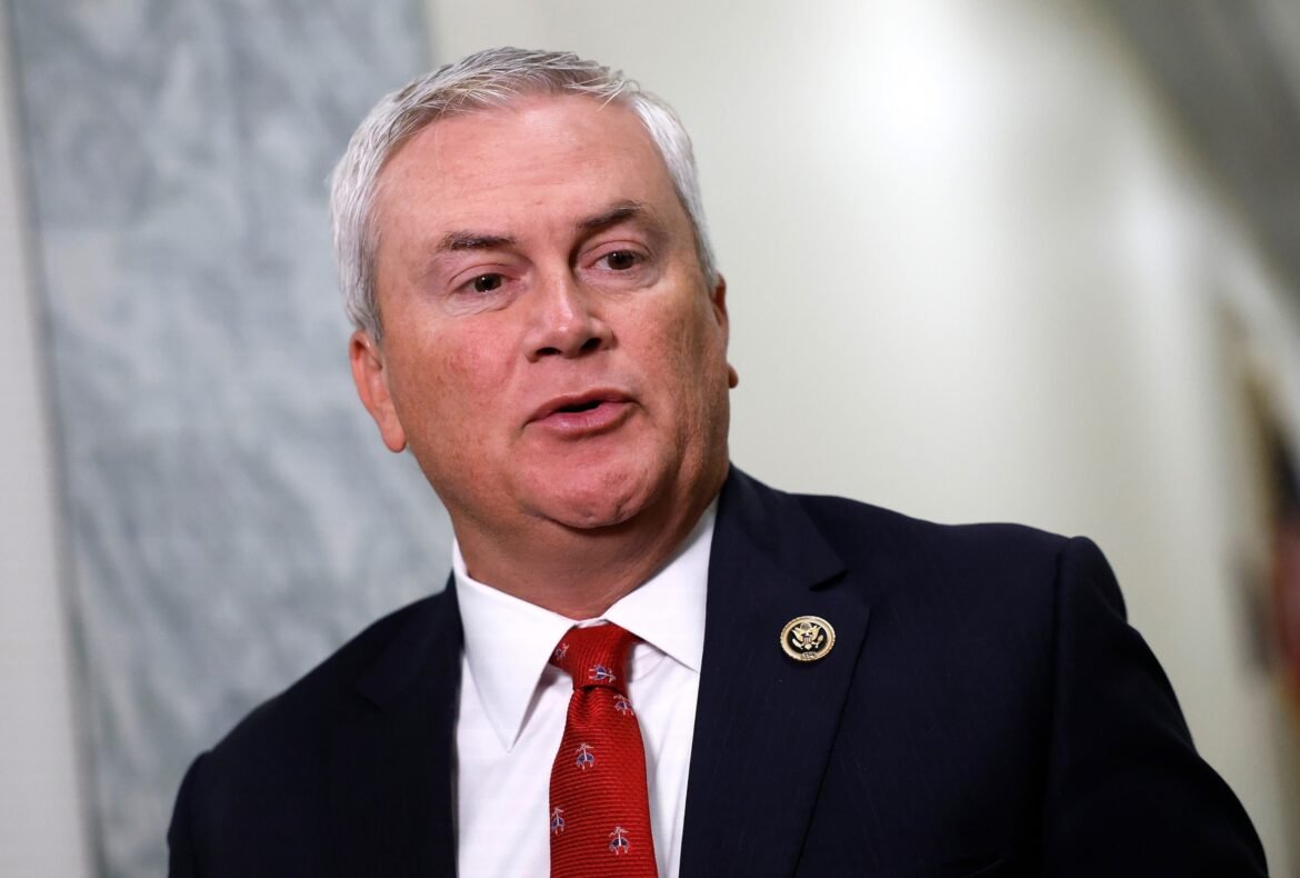 House Supervision President issues Citations for Epstein files, Depositions with Clinton