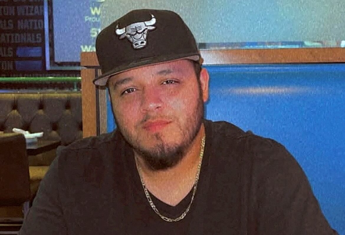 Kilmar Abrego García released from criminal custody in Tennessee