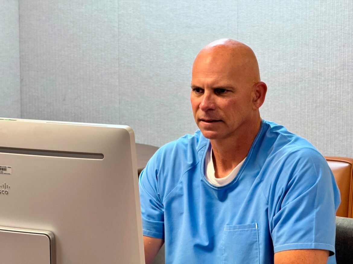 Photo: Lyle Menéndez