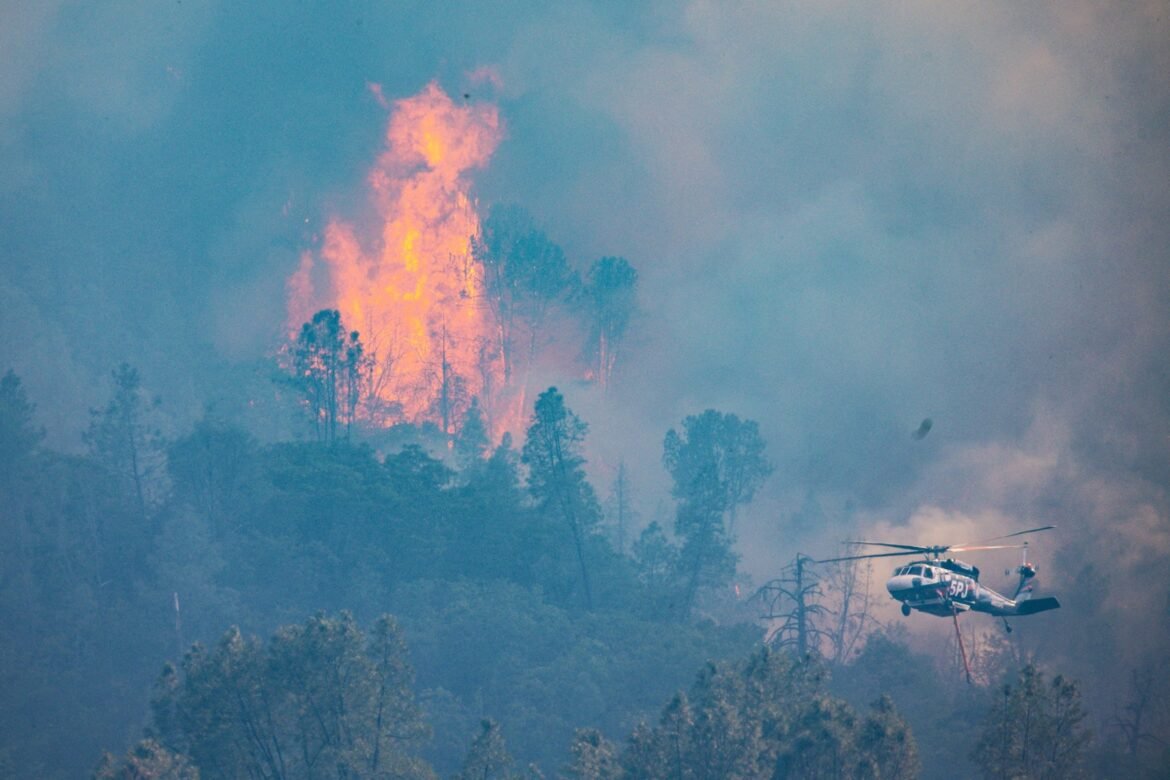 More than 50 million on alert for dangerous heat