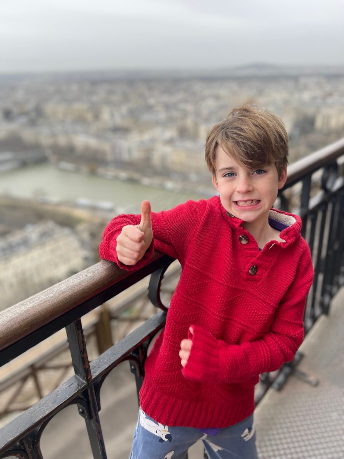 Parents of children killed in the shooting at the Catholic School Annunciation speak