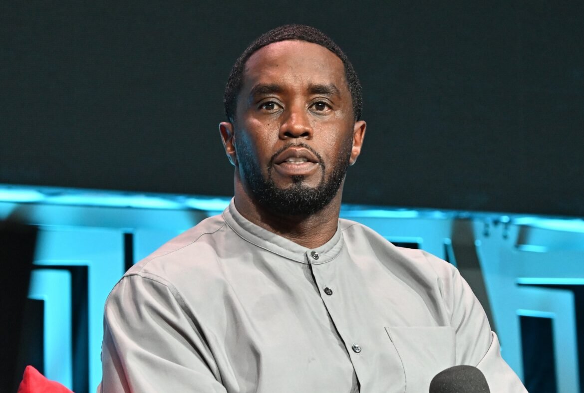 Sean 'Diddy' combs denied the bond while waiting for the sentence