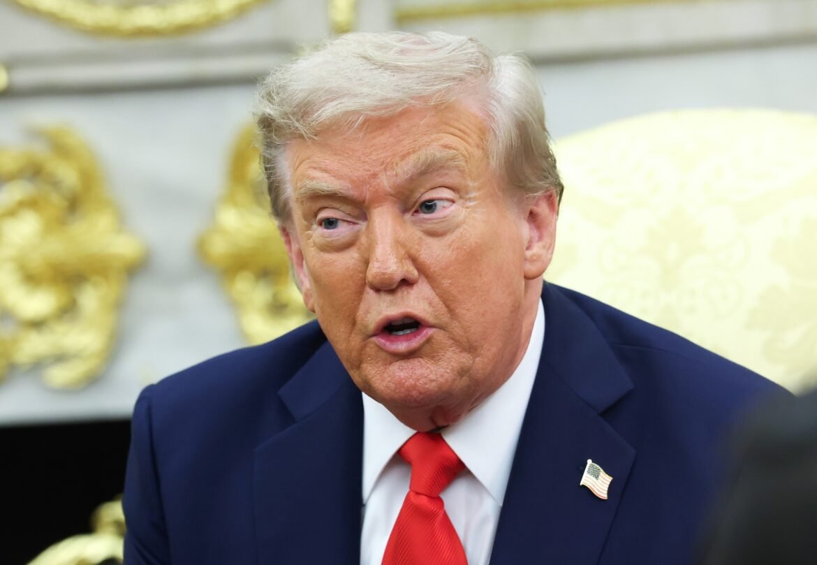 The Court of Appeals shows the civil fraud of $ 454 million Trump