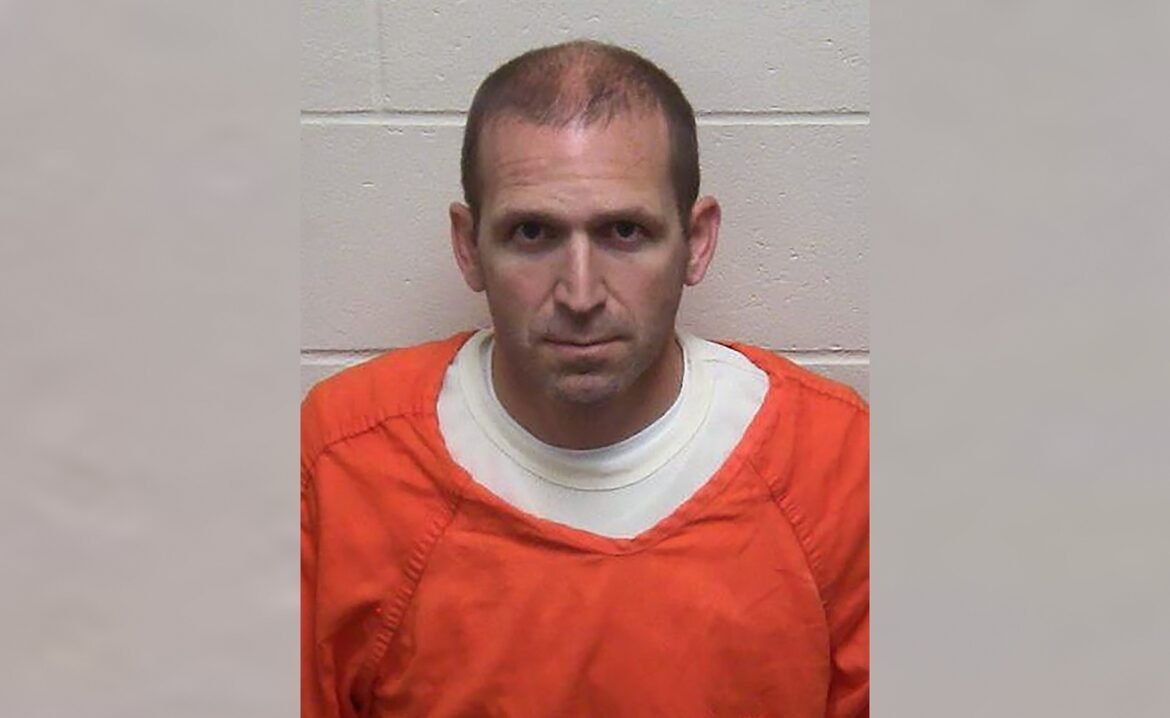 The man who pretended death, fled, receives 89 days in jail during the 89 days he was missing