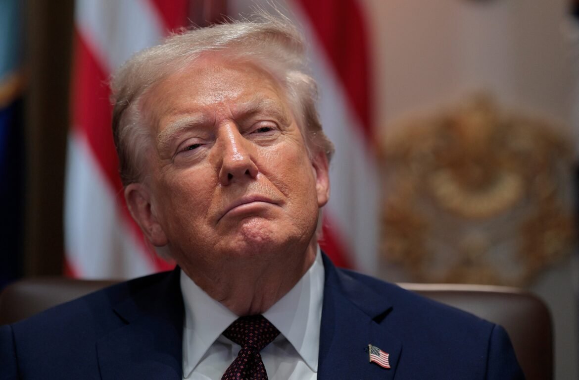 Trump's global rates are illegal, says the Court of Appeals