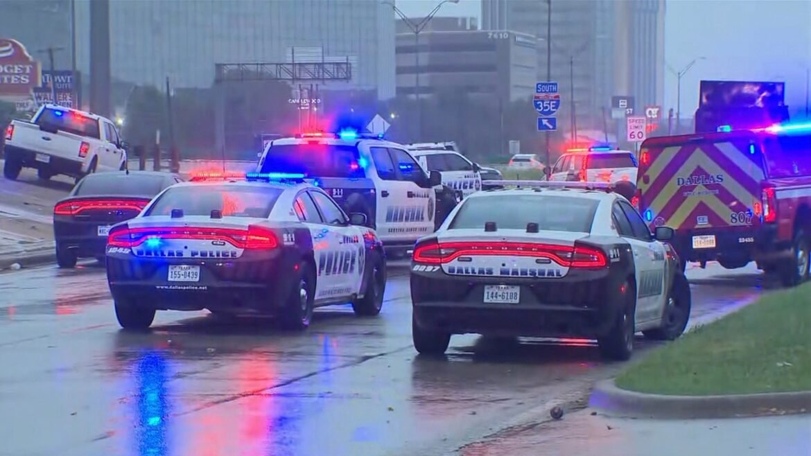 3 detainees triggered, some fatally, in the installation of ice from Dallas: Fuentes