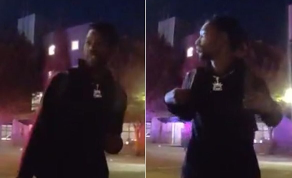 4 arrested, including 3 teenagers, in an alleged hate crime attack against transgender women: the police