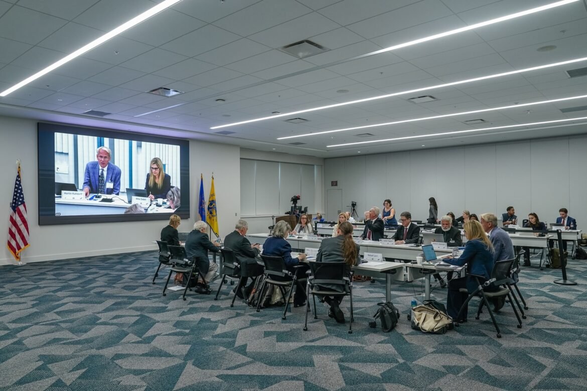 CDC advisors vote to restrict MMRV vaccine options for younger children, delay vote on hepatitis B vaccine