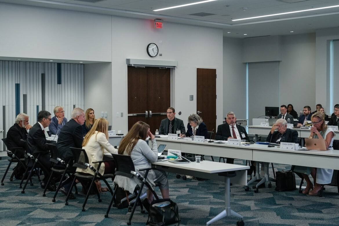 CDC panel leaves the recommendation of the Covid vaccine, saying that it is a personal choice