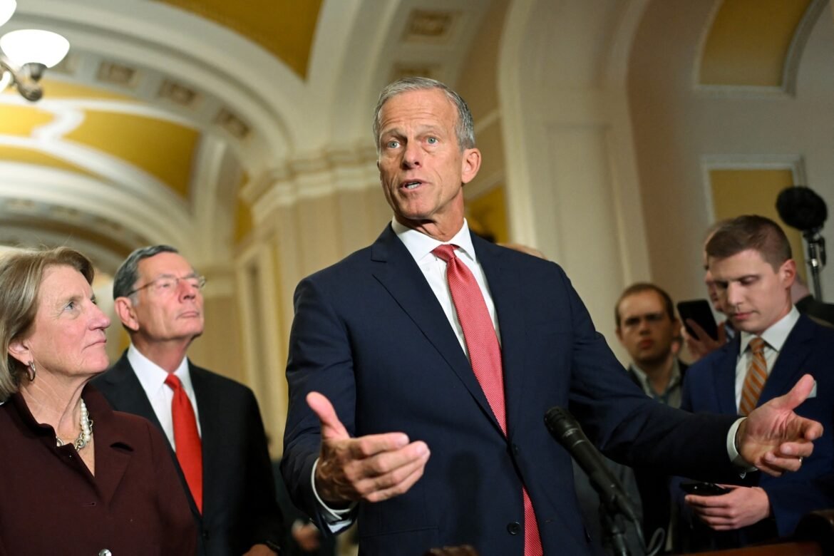 Congress leaders continue to blame the game while the clock works towards closure