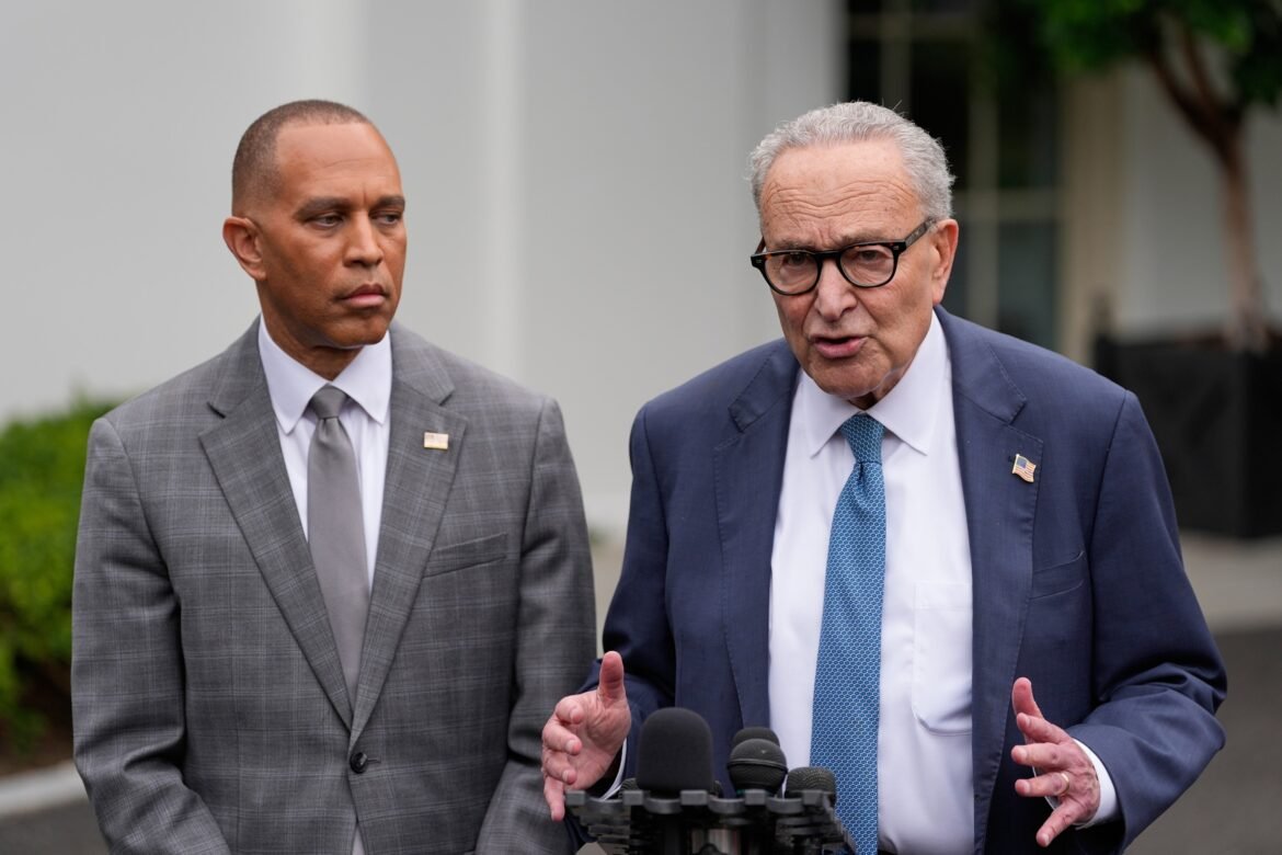 Democrats adopt the closing strategy once they opposed: analysis