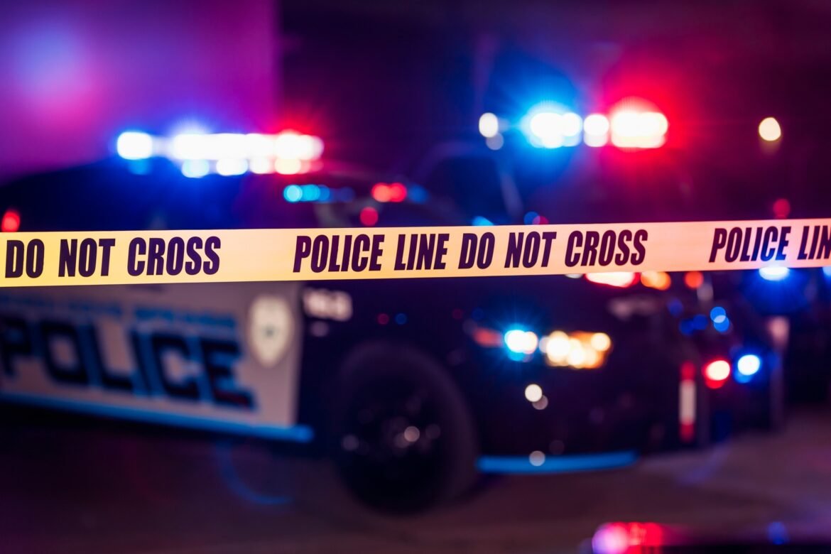 Photo: A 10 -year -old boy was shot and critically injured in Houston, Texas, on August 30, 2025, after allegedly hitting the door of a neighbor in what the police believe it was part of a joke of the social networks of trend.