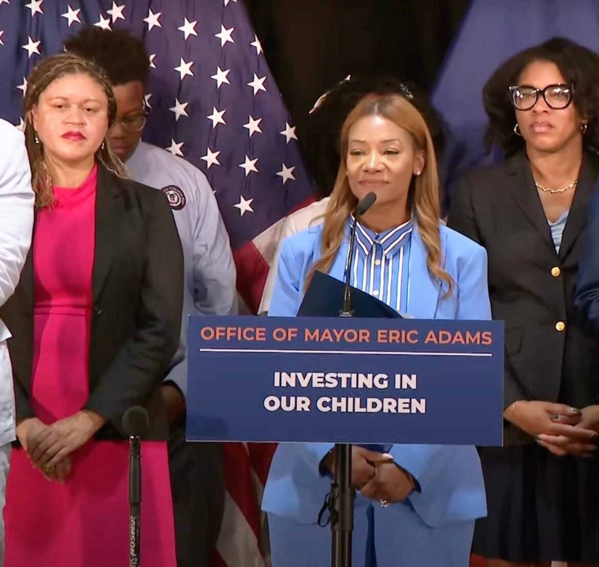 'It is important because it does not exist': the first of the HBCU preparation school of its kind opening in New York City