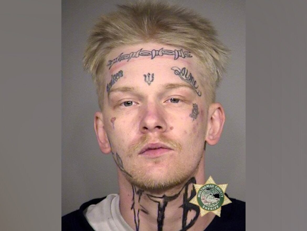 Suspicious murder of Oregon released by error arrested after the hunt for several days: Sheriff