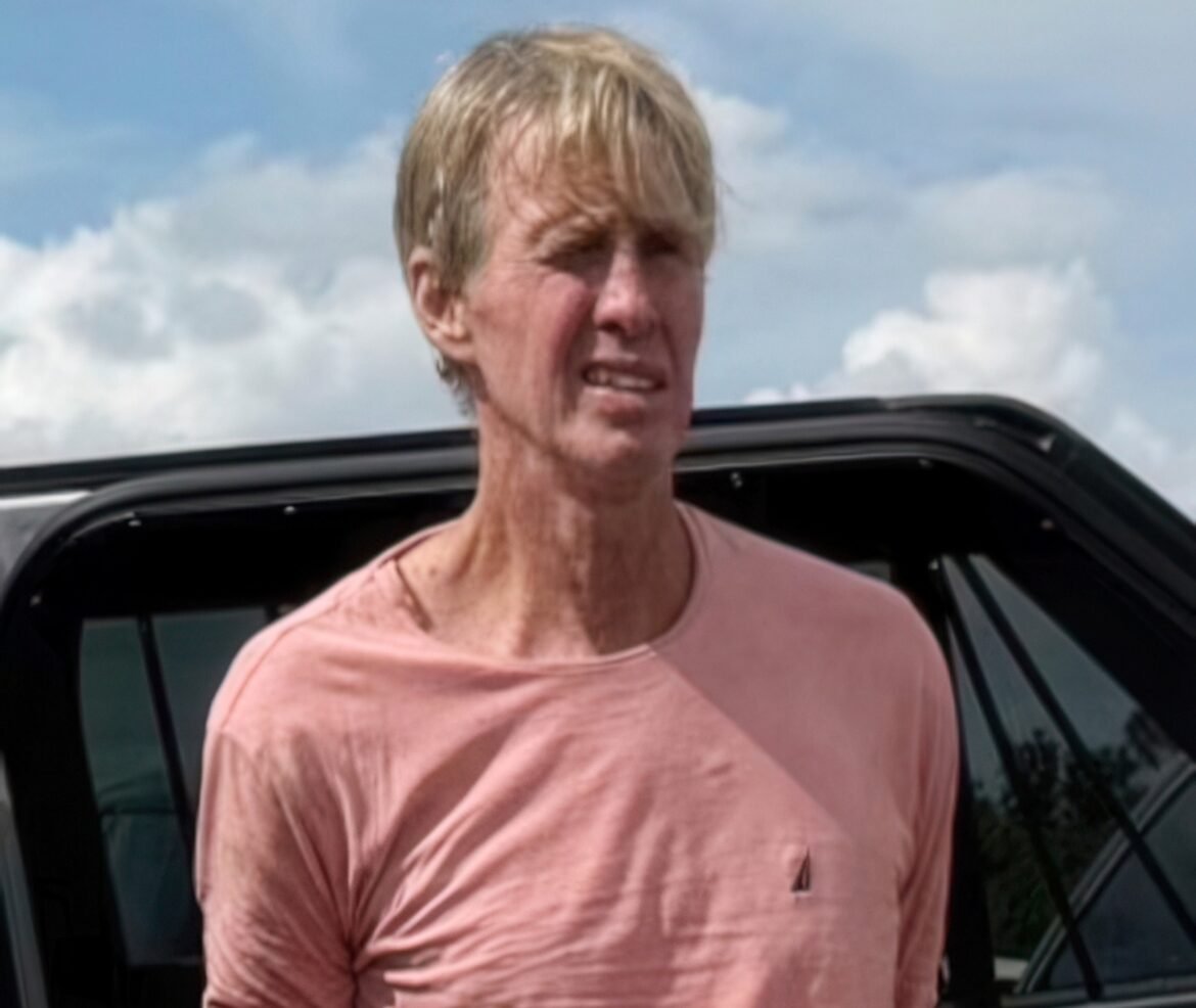 The prosecution rests in Ryan Routh's trial for an alleged attempt at Trump's life