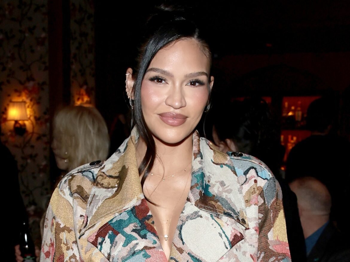 Cassie Ventura's lawyer speaks after Sean 'Diddy' Combs'