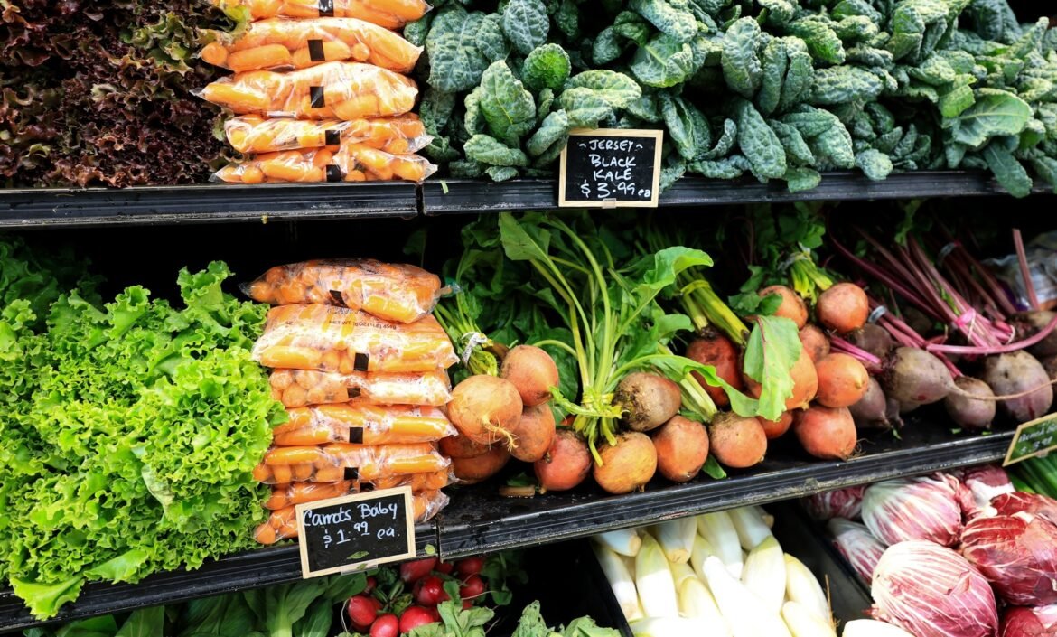 Inflation rises to highest level since January, beef prices soar