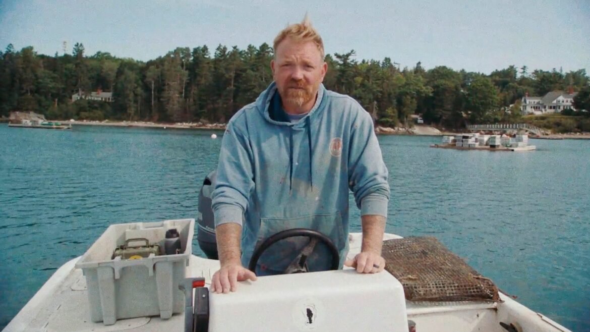 Maine Democratic Senate Candidate Says He Regrets Deleted Online Posts: 'Stupid Things'