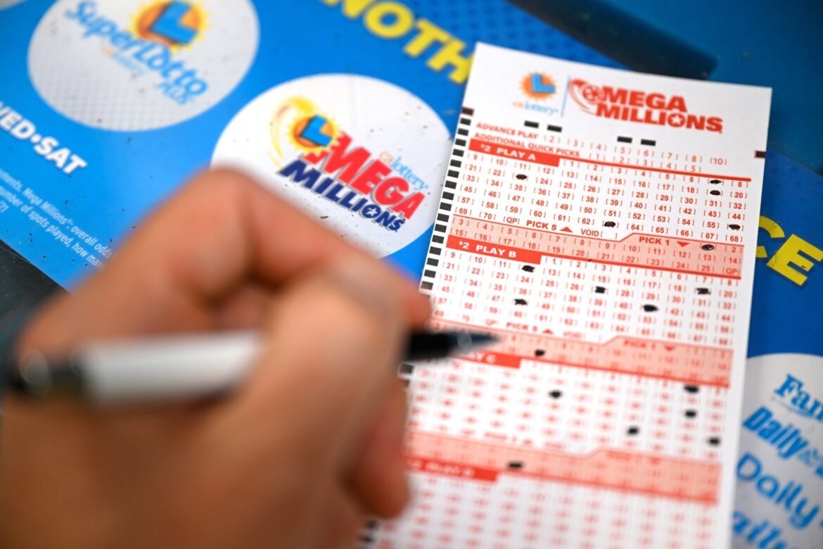 Mega Millions jackpot reaches $680 million