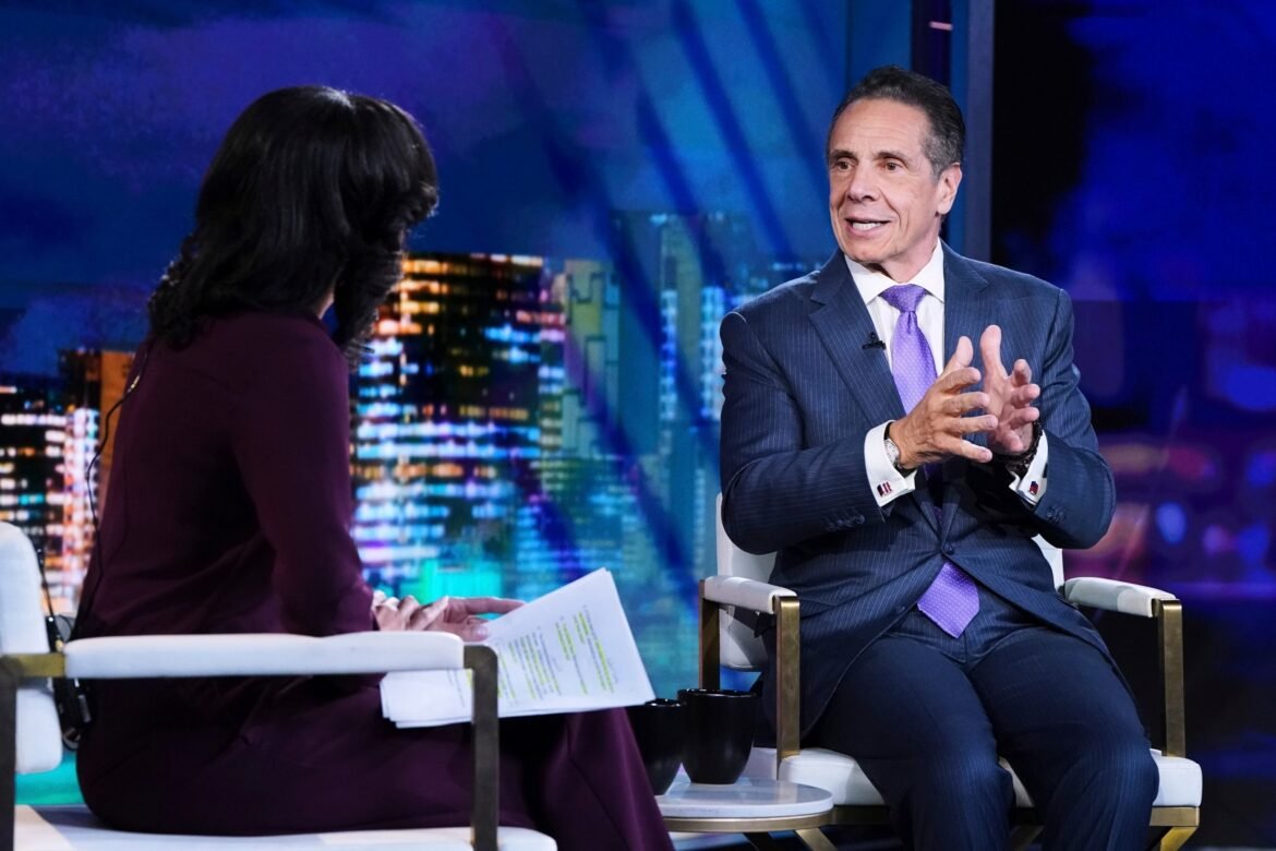 New York Mayoral Candidate Andrew Cuomo Calls Opponent Mamdani Divisive: New York Mayoral Candidate Andrew Cuomo Calls Opponent Mamdani Divisive: 'You Can Be a New Yorker and Not Understand New Yorkers'