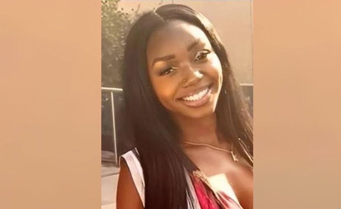 Remains found amid search for missing Philadelphia woman Kada Scott: police