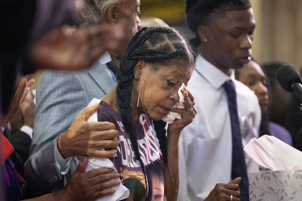 Sean Grayson murder trial: Former Illinois congressman guilty of murder Sean Grayson murder trial: Former Illinois congressman guilty of murder