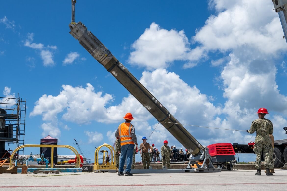 Tomahawks take center stage in Trump's Russia-Ukraine diplomacy